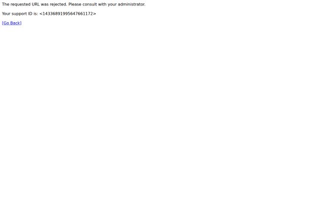 Screenshot of Ketchikan Correctional Center website