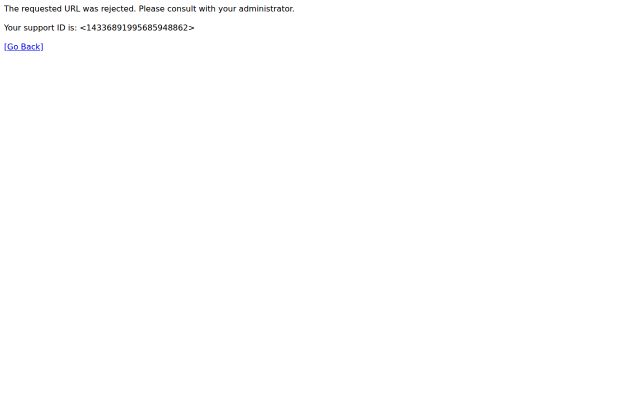Screenshot of Fairbanks Correctional Center (Alaska Department of Corrections) website