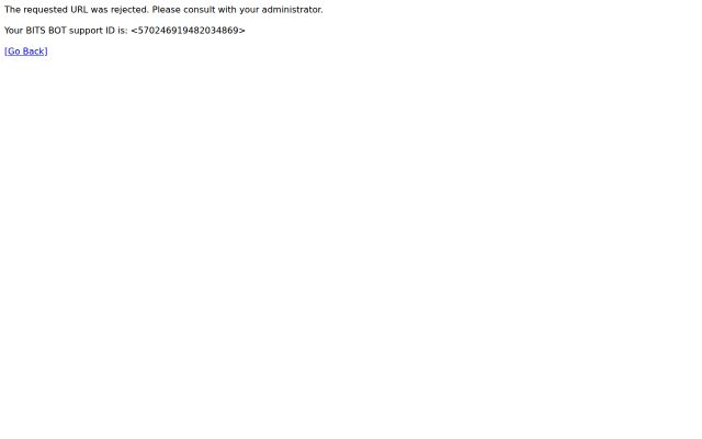 Screenshot of Middlesex County Jail website
