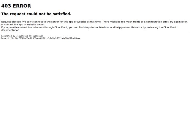 Screenshot of Addison County Jail website